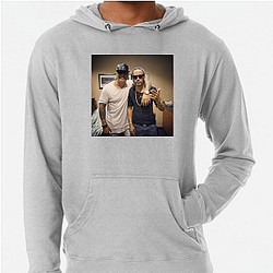 Wisin and Yandel are legends Wisin Hoodies