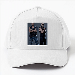 Wisin produces music also Wisin Hats & Caps