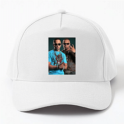 Wisin has a solo career Wisin Hats & Caps