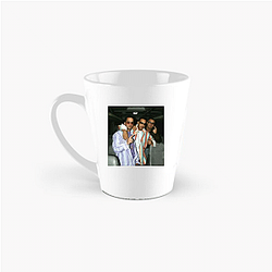 Wisin sings Latin pop Wisin Mugs