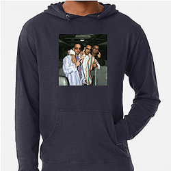 Wisin sings Latin pop Wisin Hoodies