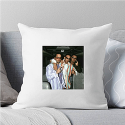 Wisin sings Latin pop Wisin Pillows Cover