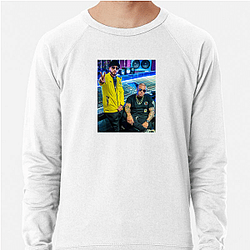 Wisin released El Sobreviviente Wisin Sweatshirts