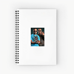 Wisin has a solo career Wisin Notebook