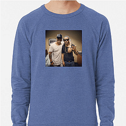 Wisin and Yandel are legends Wisin Sweatshirts