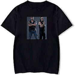 Wisin produces music also Wisin T-Shirts