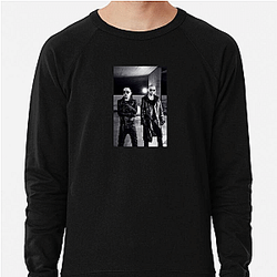 Wisin has a unique style Wisin Sweatshirts