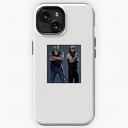 Wisin produces music also Wisin iPhone Cases
