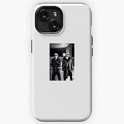 Wisin has a unique style Wisin Samsung Cases