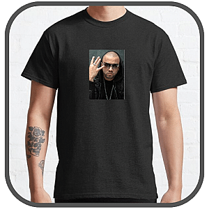 Wisin T-Shirts