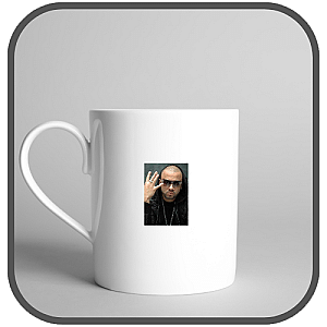 Wisin Mugs