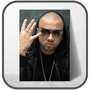 Wisin Posters