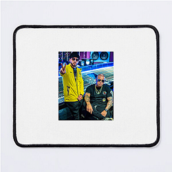 Wisin released El Sobreviviente Wisin Mouse Pads