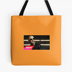 Wisin is a major artist Wisin Bags