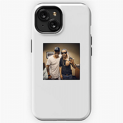 Wisin and Yandel are legends Wisin iPhone Cases