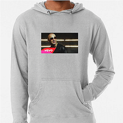 Wisin is a major artist Wisin Hoodies