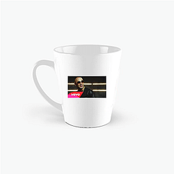 Wisin is a major artist Wisin Mugs