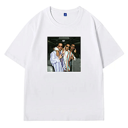 Wisin sings Latin pop Wisin T-Shirts