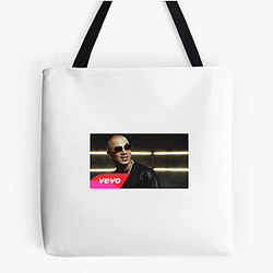 Wisin is a major artist Wisin Bags