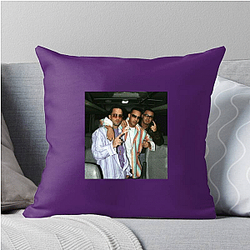 Wisin sings Latin pop Wisin Pillows Cover