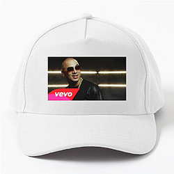 Wisin is a major artist Wisin Hats & Caps