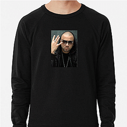 Wisin is a reggaeton rapper Wisin Sweatshirts