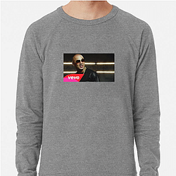 Wisin is a major artist Wisin Sweatshirts