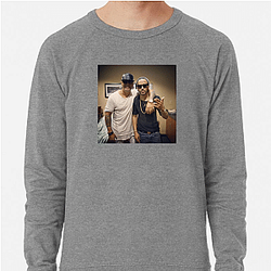 Wisin and Yandel are legends Wisin Sweatshirts