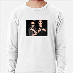 Wisin is half of a duo Wisin Sweatshirts