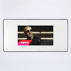 Wisin is a major artist Wisin Mouse Pads