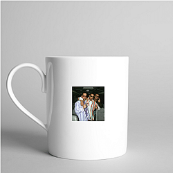 Wisin sings Latin pop Wisin Mugs