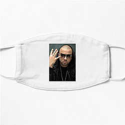 Wisin is a reggaeton rapper Wisin Face Masks