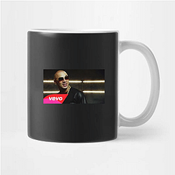 Wisin is a major artist Wisin Mugs