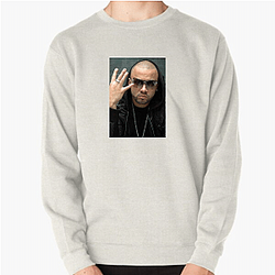 Wisin is a reggaeton rapper Wisin Sweatshirts
