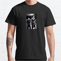 Wisin has a unique style Wisin T-Shirts