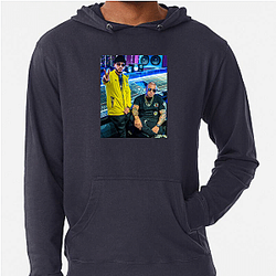 Wisin released El Sobreviviente Wisin Hoodies