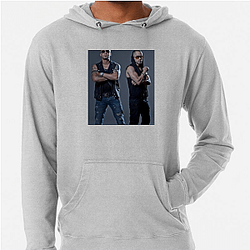 Wisin produces music also Wisin Hoodies
