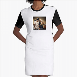 Wisin and Yandel are legends Wisin Dresses