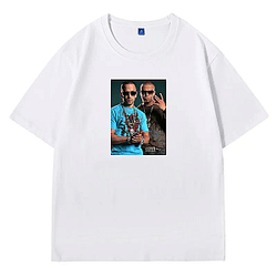Wisin has a solo career Wisin T-Shirts