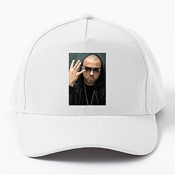 Wisin is a reggaeton rapper Wisin Hats & Caps