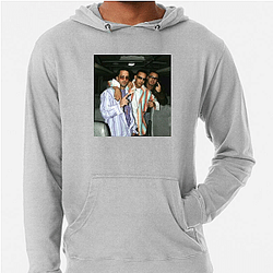 Wisin sings Latin pop Wisin Hoodies