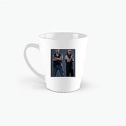 Wisin produces music also Wisin Mugs