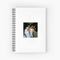 Wisin sings Latin pop Wisin Notebook