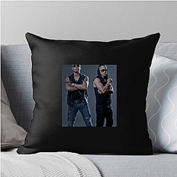 Wisin produces music also Wisin Pillows Cover
