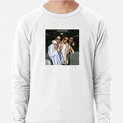 Wisin sings Latin pop Wisin Sweatshirts