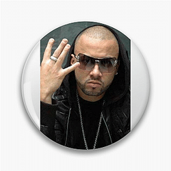 Wisin is a reggaeton rapper Wisin Pins