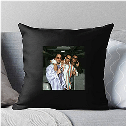 Wisin sings Latin pop Wisin Pillows Cover