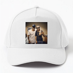 Wisin and Yandel are legends Wisin Hats & Caps