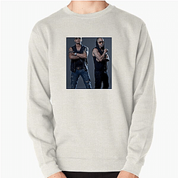 Wisin produces music also Wisin Sweatshirts