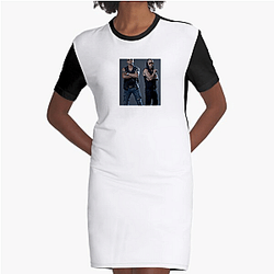 Wisin produces music also Wisin Dresses